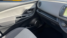 Toyota Yaris 1.5 Hybrid Sport 5dr CVT Hybrid Hatchback